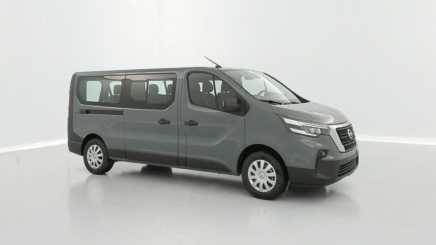 NISSAN Primastar combi   II L2H1 3.0t 2.0 dCi 150ch Acenta