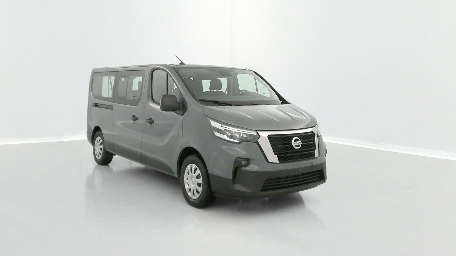 NISSAN Primastar combi   II L2H1 3.0t 2.0 dCi 150ch Acenta