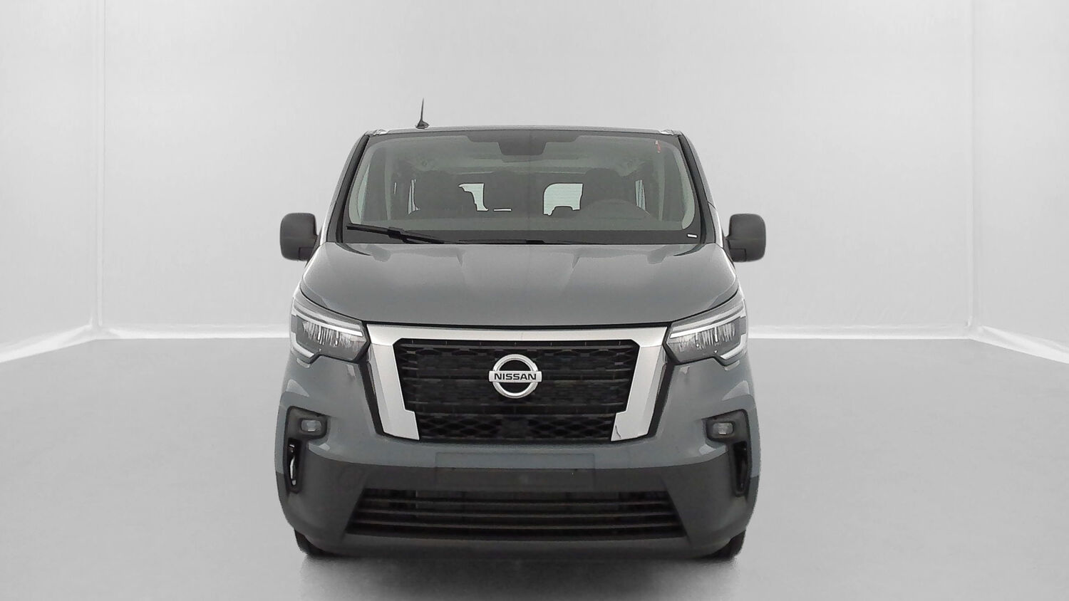 NISSAN Primastar combi   II L2H1 3.0t 2.0 dCi 150ch Acenta