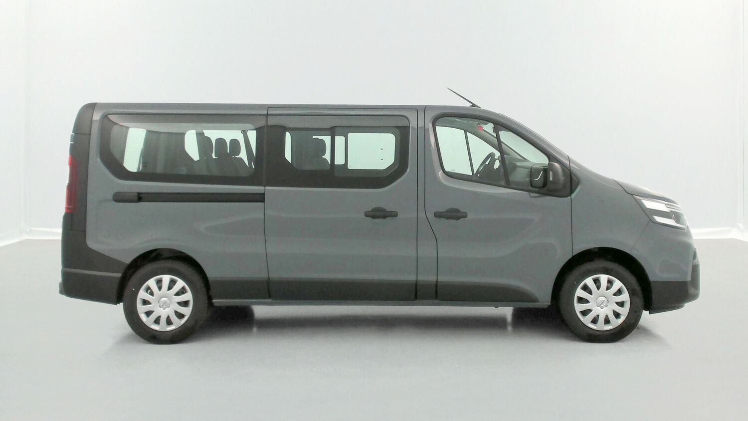 NISSAN Primastar combi   II L2H1 3.0t 2.0 dCi 150ch Acenta