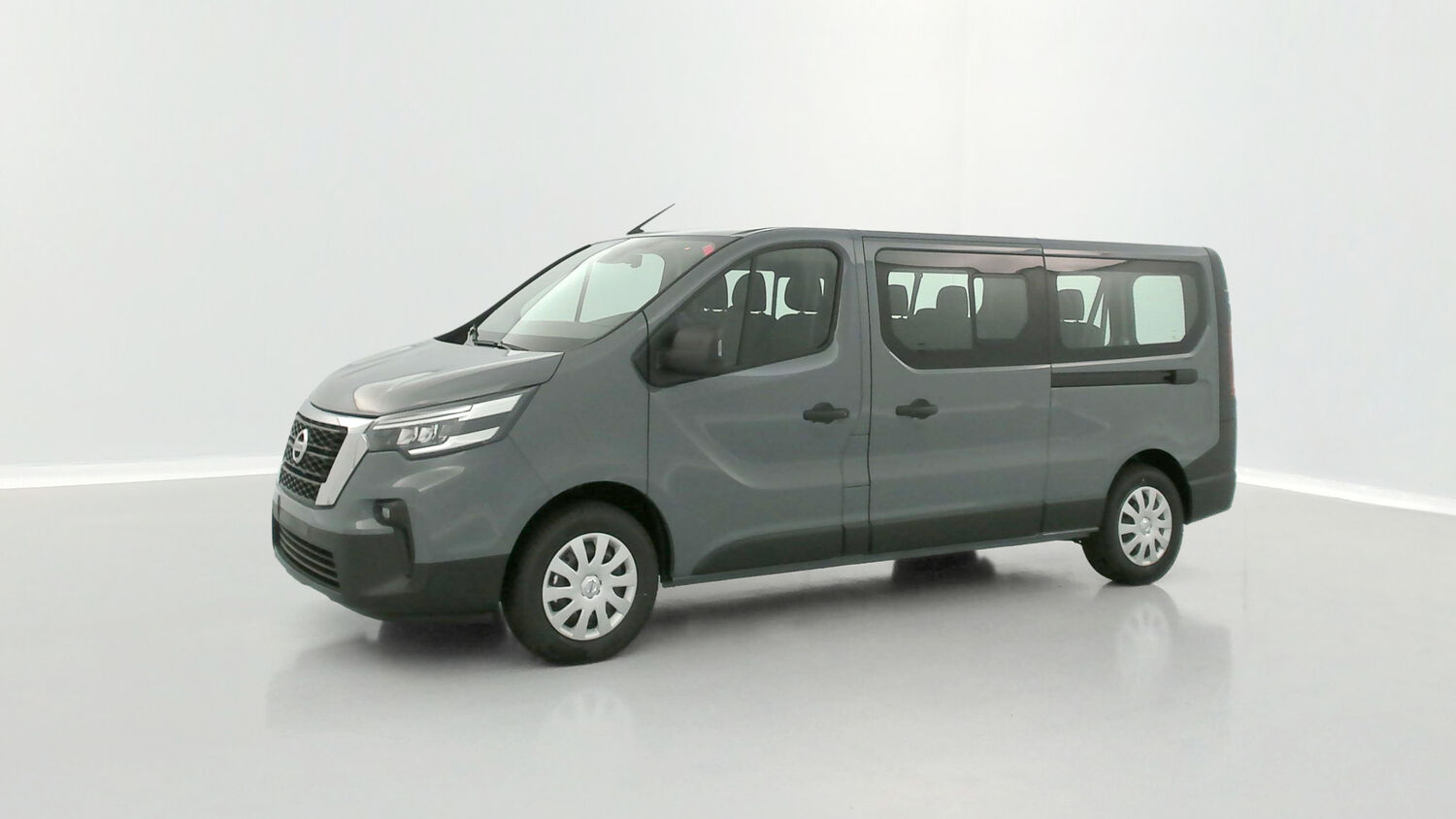 NISSAN Primastar combi   II L2H1 3.0t 2.0 dCi 150ch Acenta