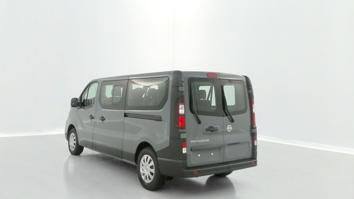 NISSAN Primastar combi   II L2H1 3.0t 2.0 dCi 150ch Acenta