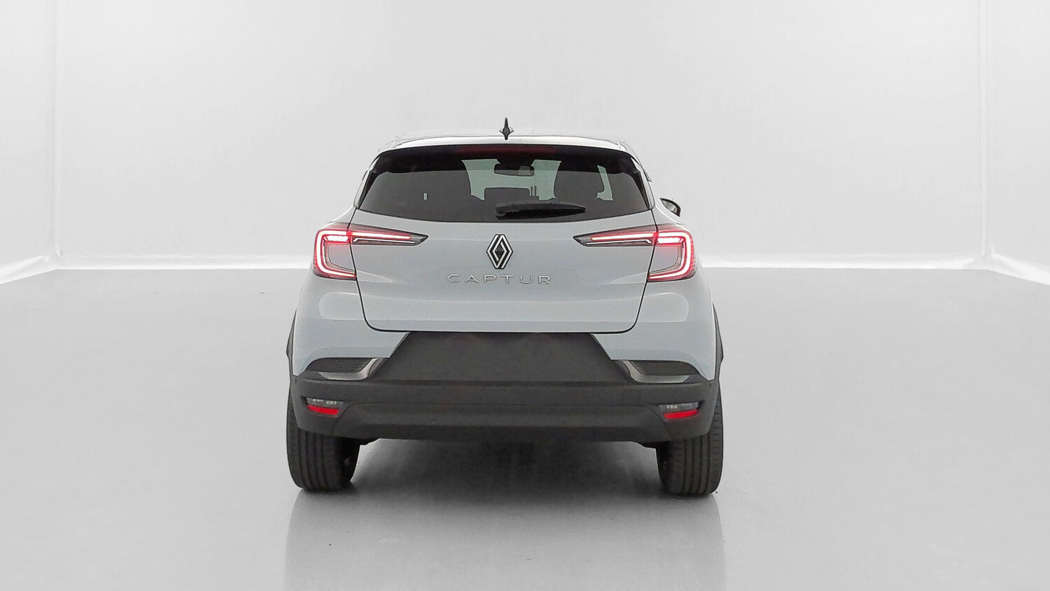 RENAULT CAPTUR II(2) 1.0 TCe 90ch Techno