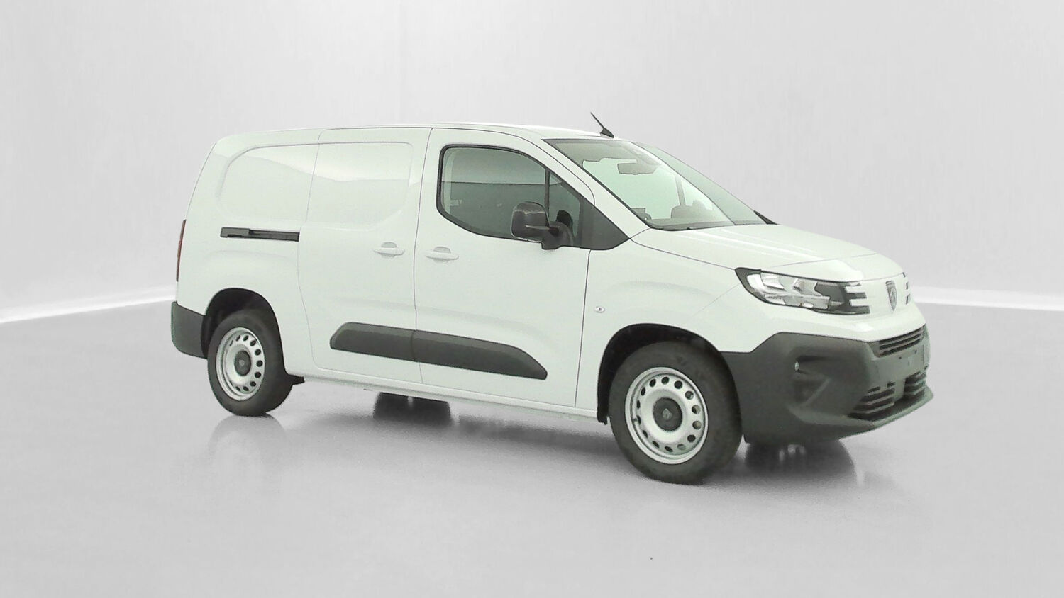 PEUGEOT PARTNER   III XL 950kg BlueHDi 130ch EAT8