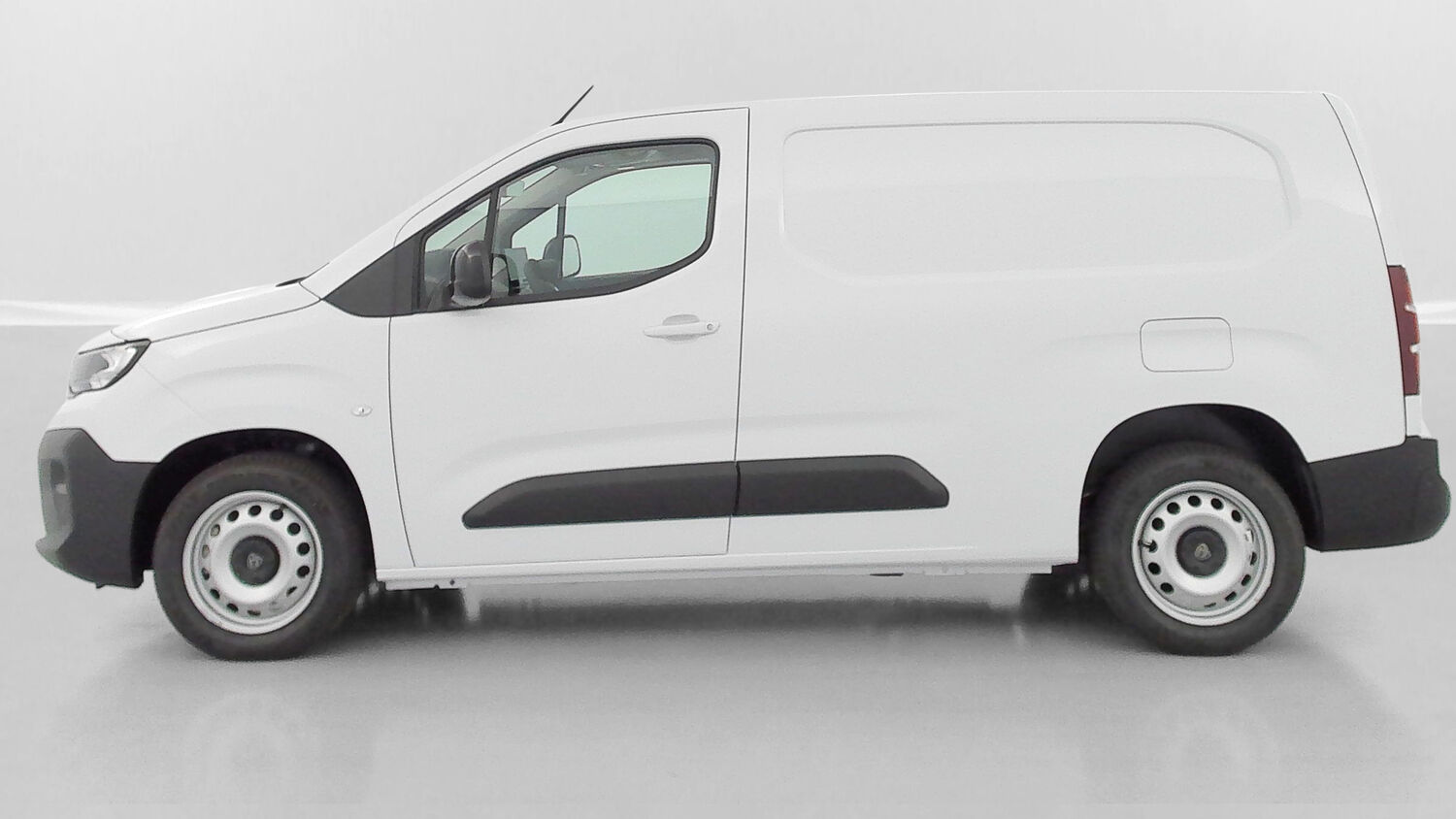 PEUGEOT PARTNER   III XL 950kg BlueHDi 130ch EAT8