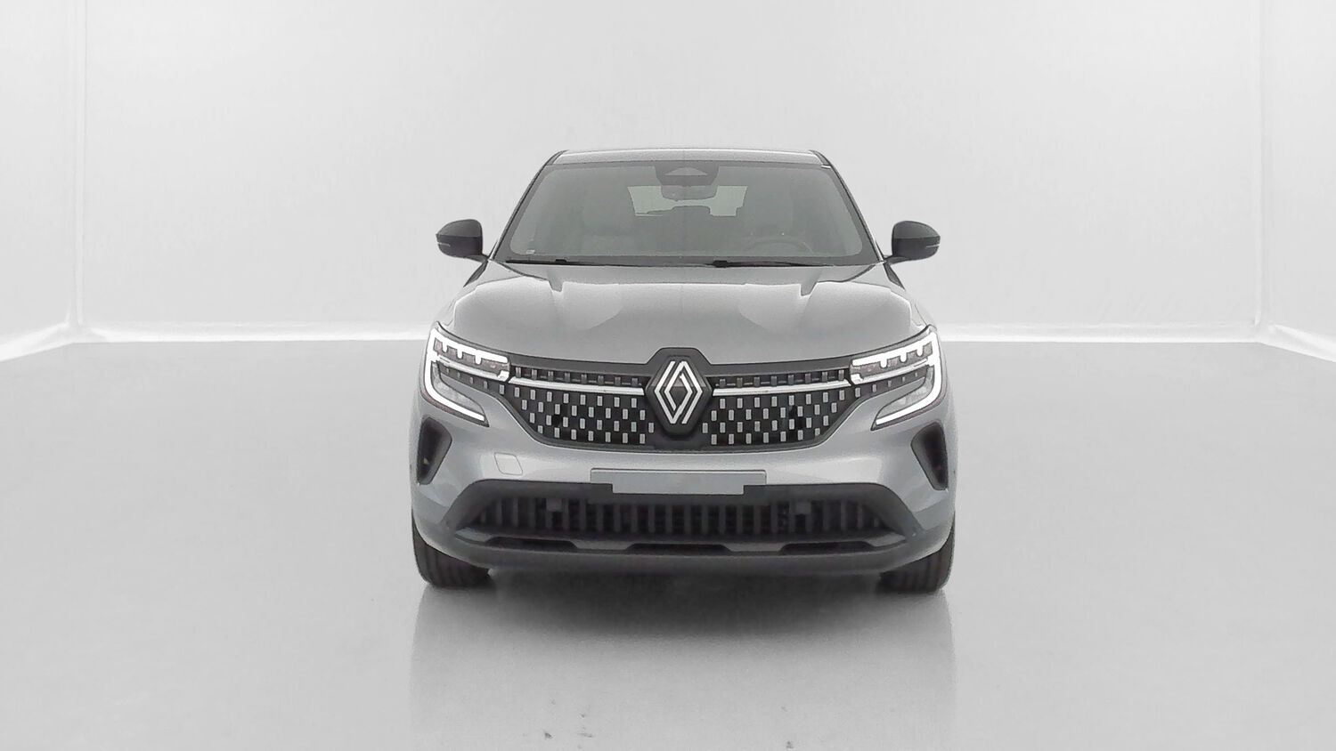 RENAULT AUSTRAL   E-Tech full hybrid 200ch Techno