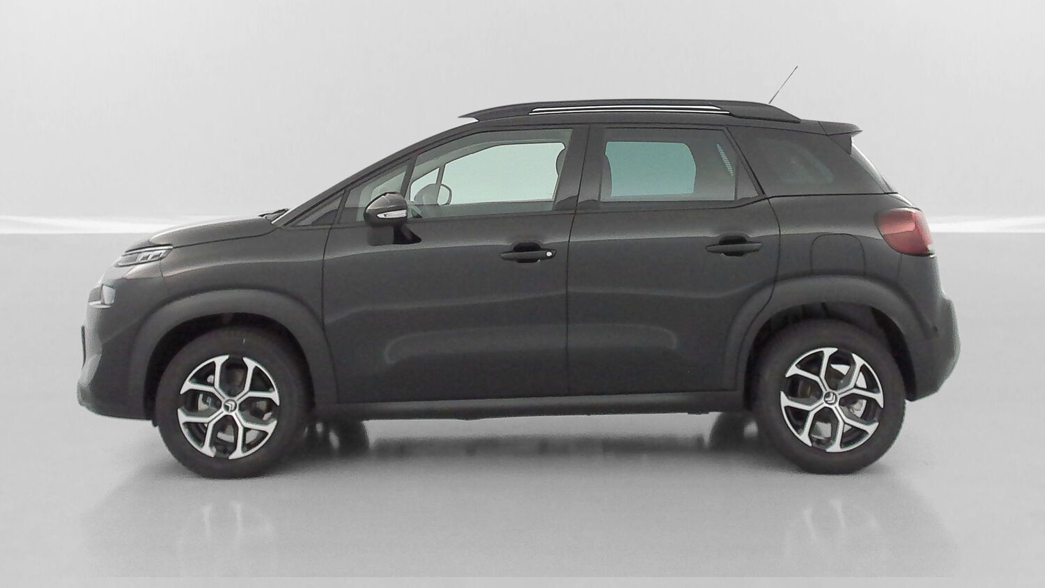 CITROEN C3 AIRCROSS   II 1.2 PureTech 130ch Plus EAT6 + Pack navigation