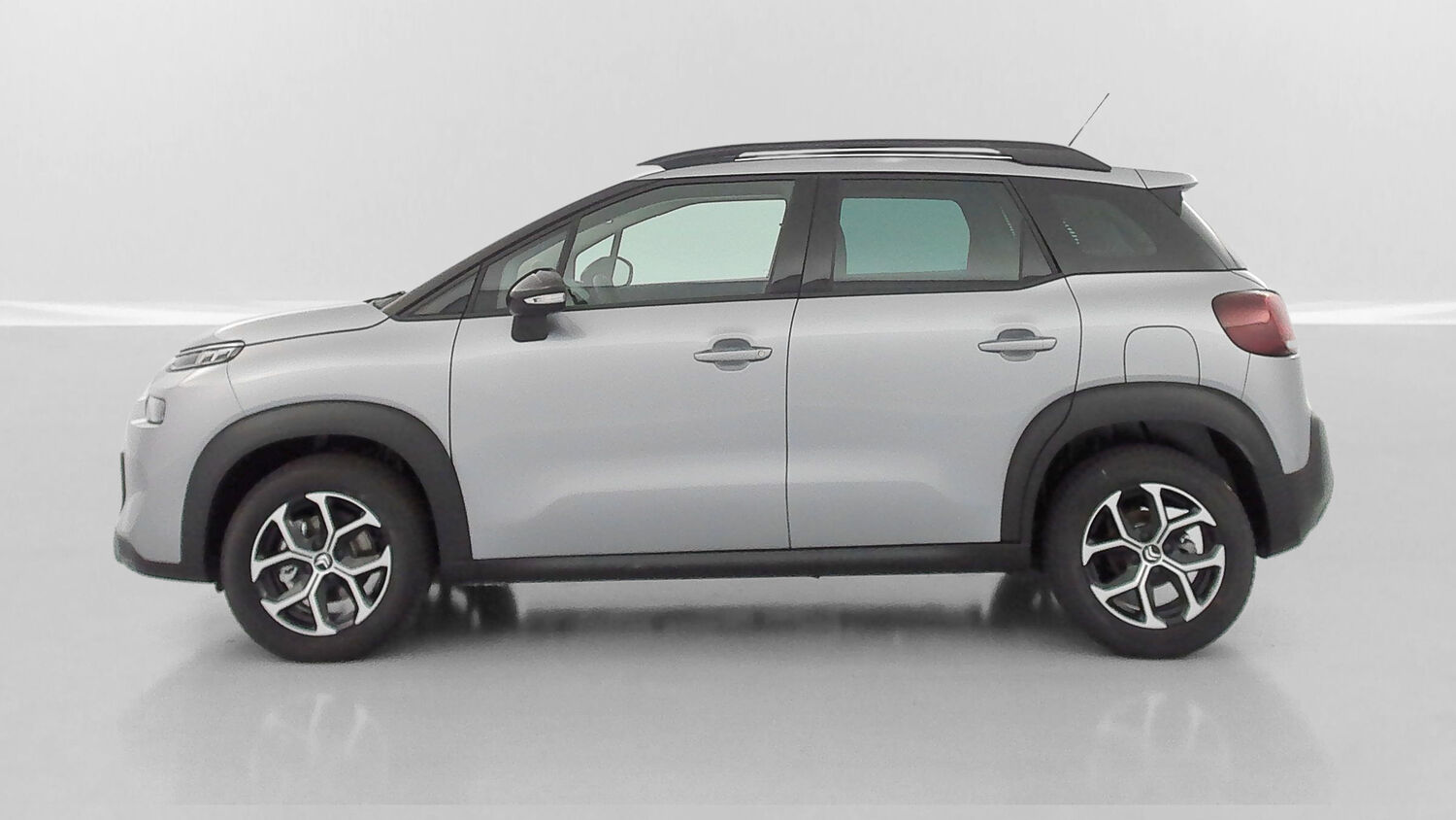 CITROEN C3 AIRCROSS   II 1.2 PureTech 130ch Plus EAT6