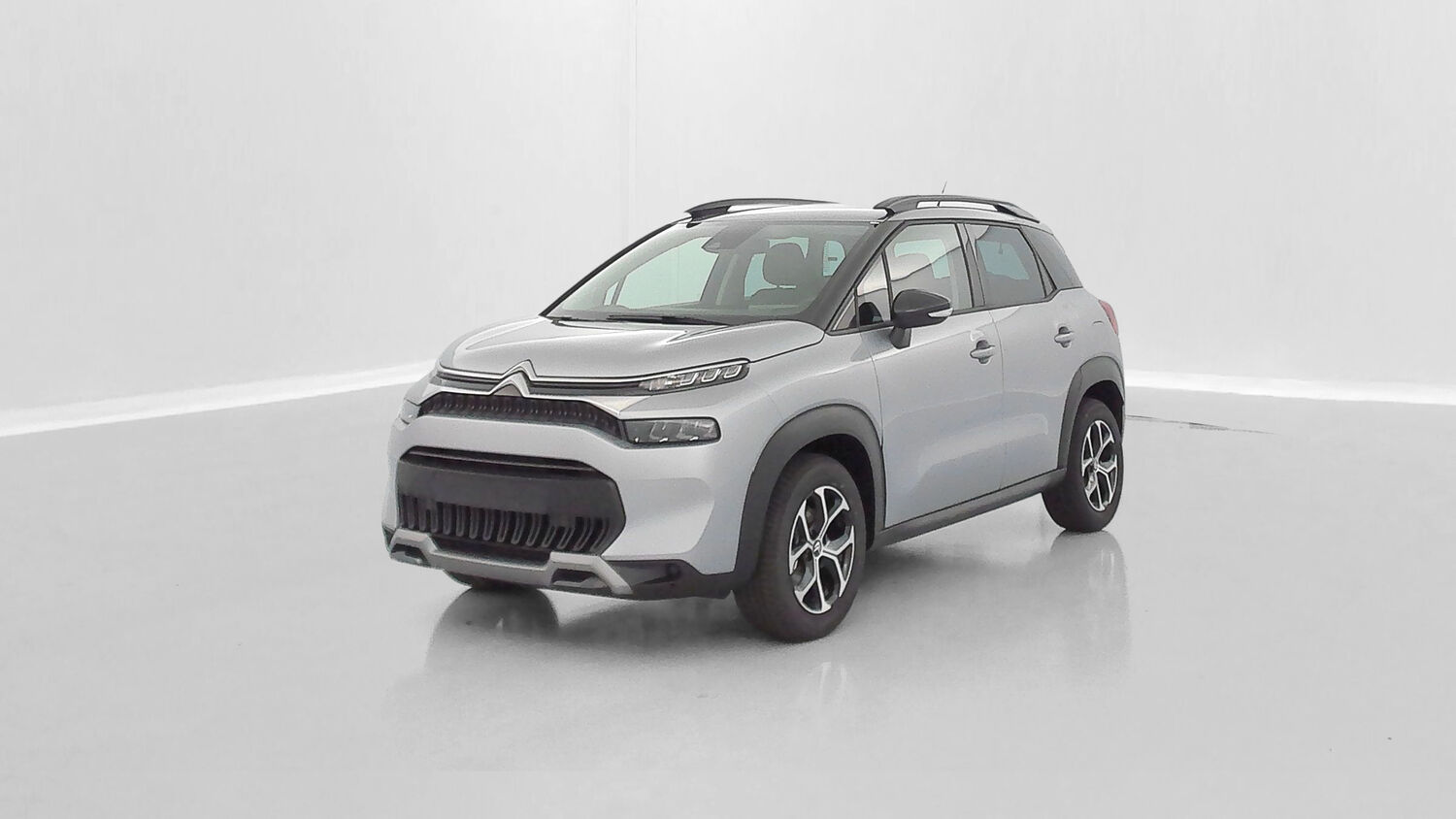 CITROEN C3 AIRCROSS   II 1.2 PureTech 130ch Plus EAT6