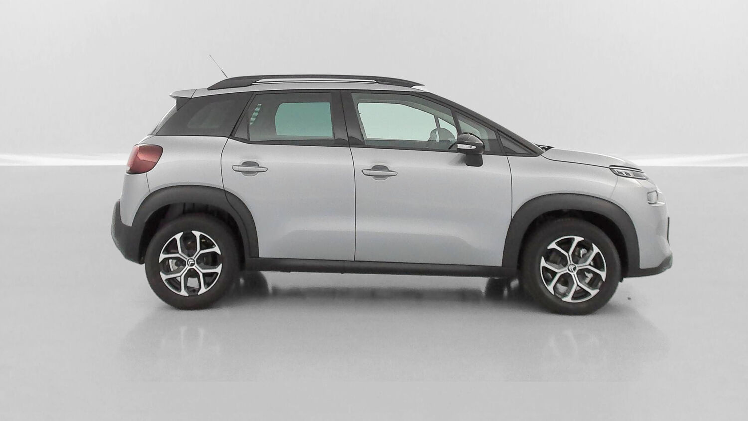 CITROEN C3 AIRCROSS   II 1.2 PureTech 130ch Plus EAT6