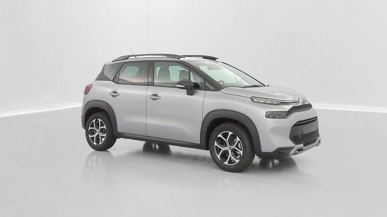 CITROEN C3 AIRCROSS   II 1.2 PureTech 130ch Plus EAT6