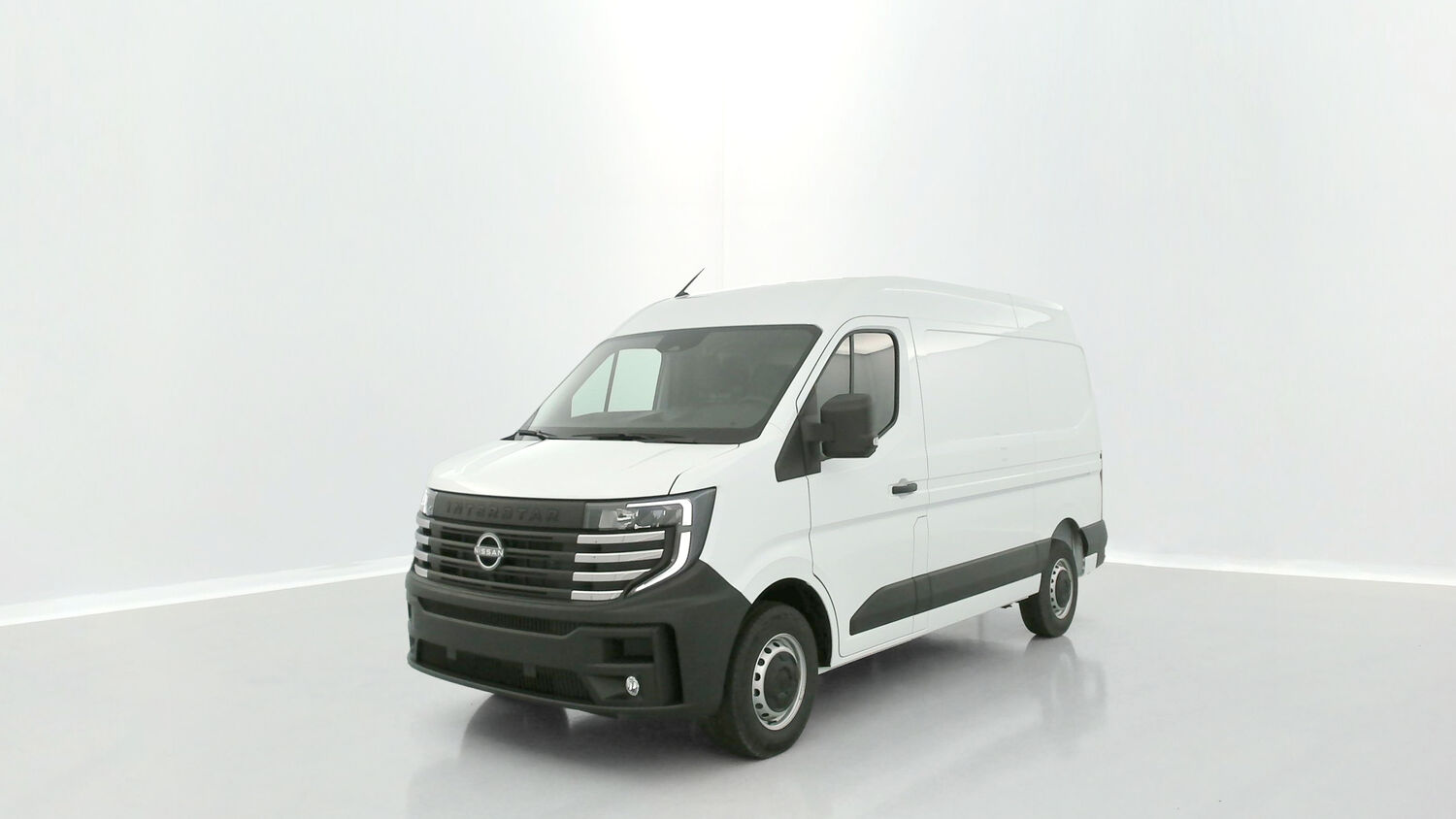 NISSAN Interstar   III L2H2 3t3 2.0 dCi 130ch N-Connecta