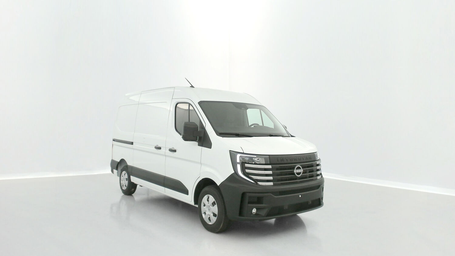 NISSAN Interstar   III L2H2 3t5 2.0 dCi 150ch Tekna