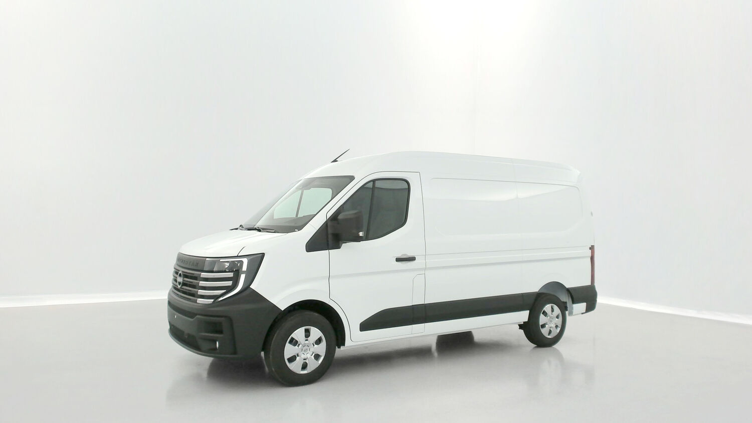 NISSAN Interstar   III L2H2 3t5 2.0 dCi 150ch Tekna