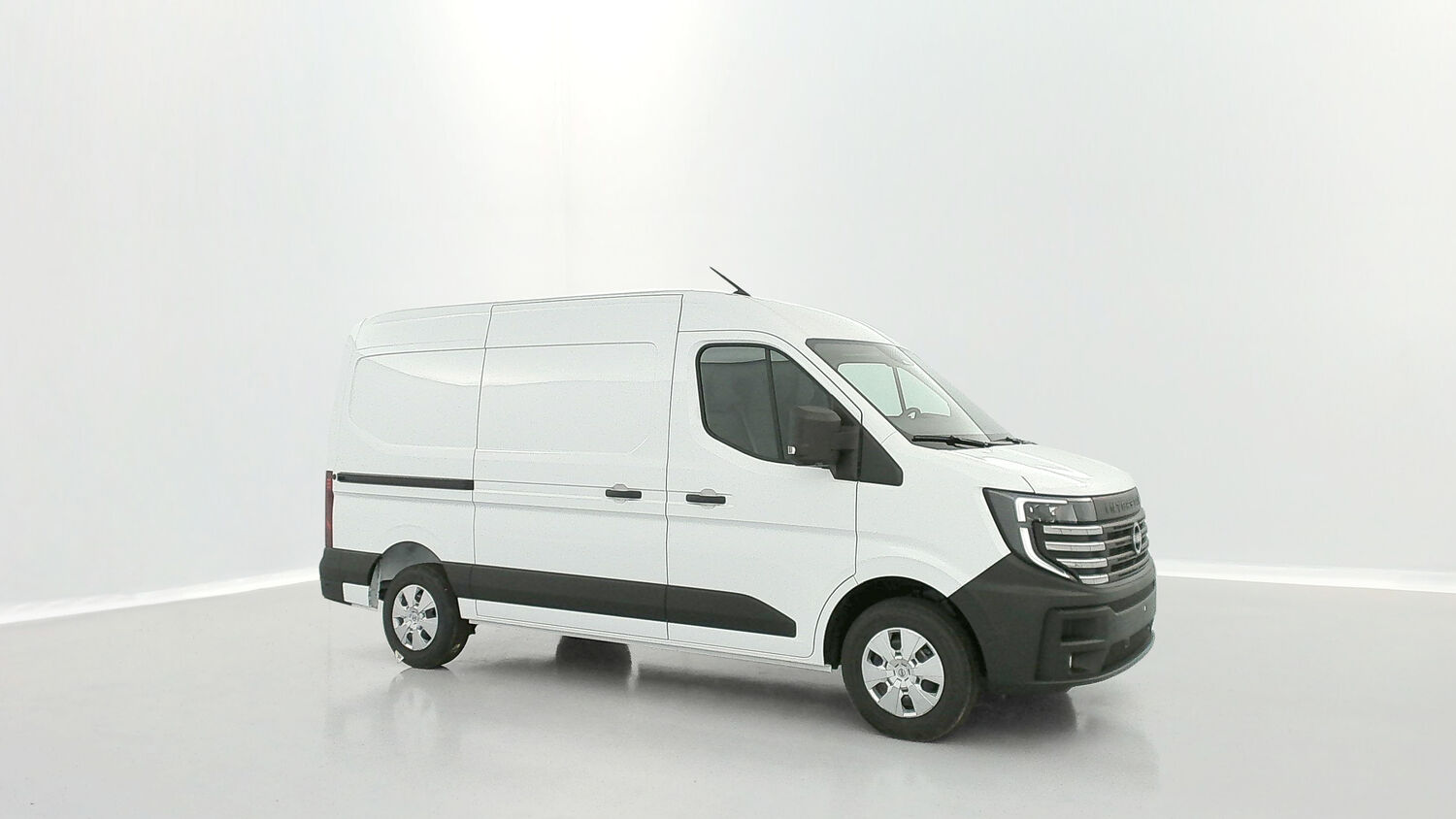 NISSAN Interstar   III L2H2 3t5 2.0 dCi 150ch Tekna