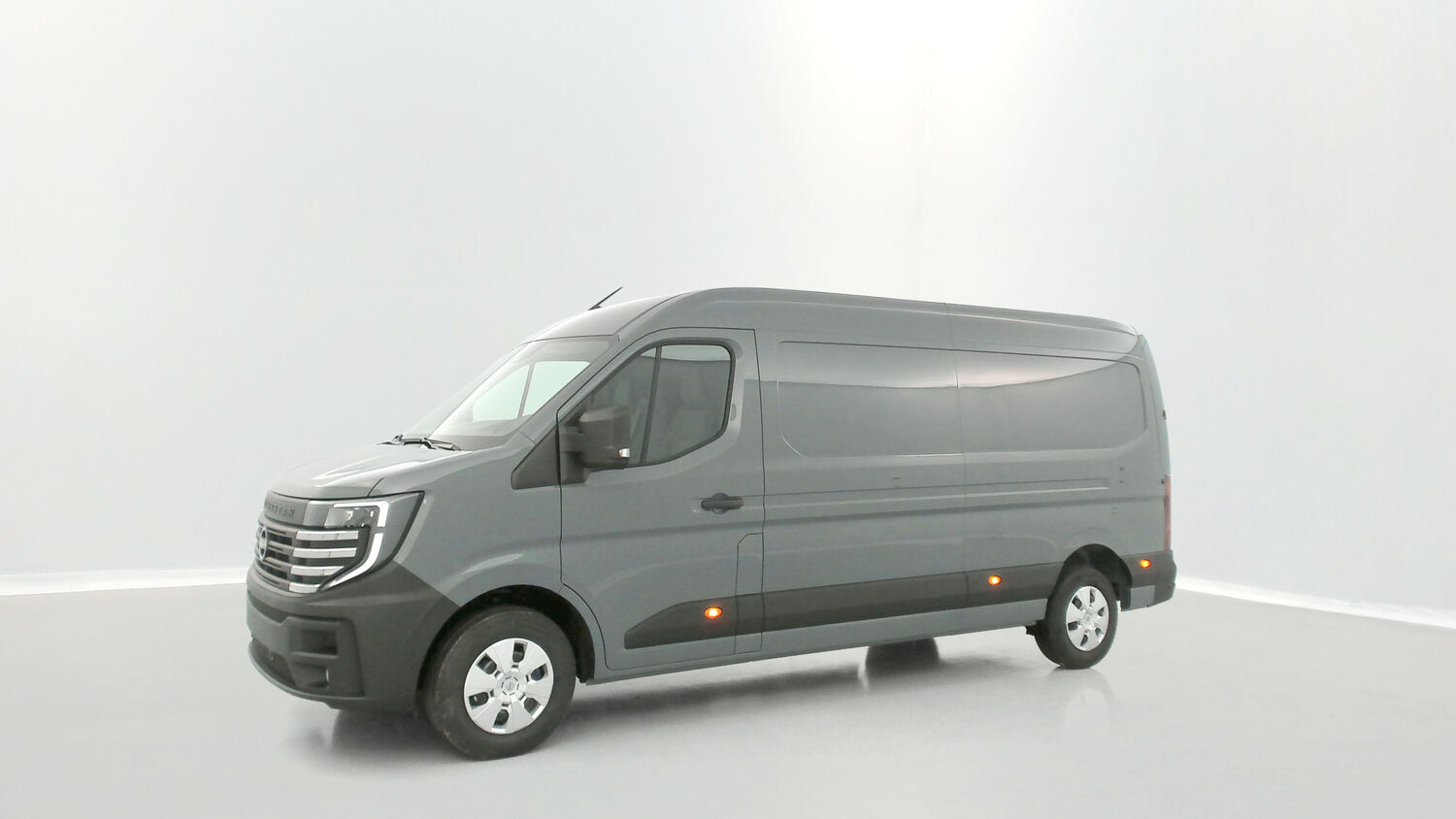 NISSAN Interstar   III L3H2 3t5 2.0 dCi 150ch Tekna