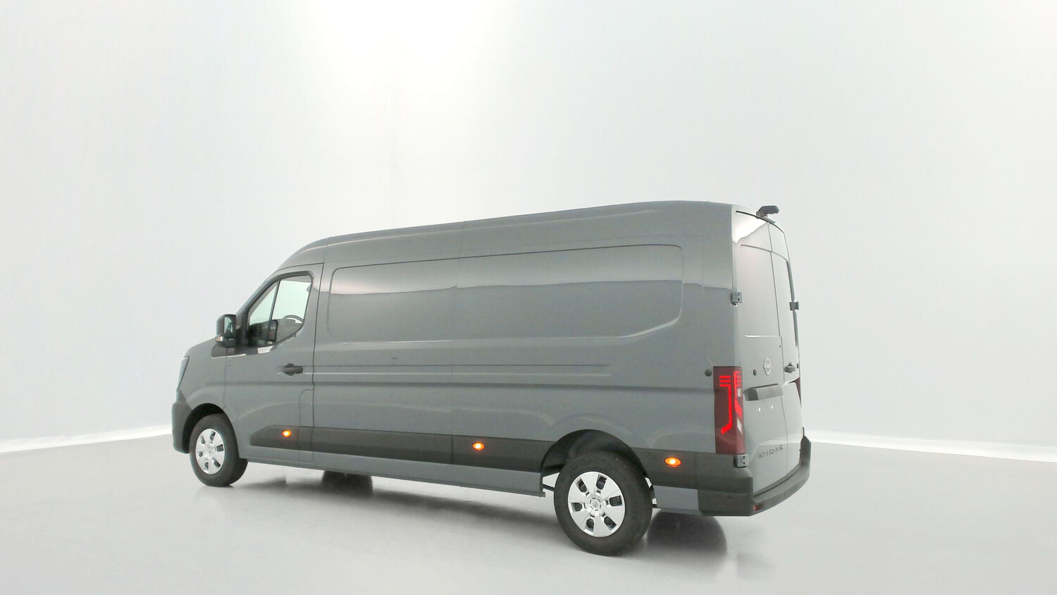 NISSAN Interstar   III L3H2 3t5 2.0 dCi 150ch Tekna