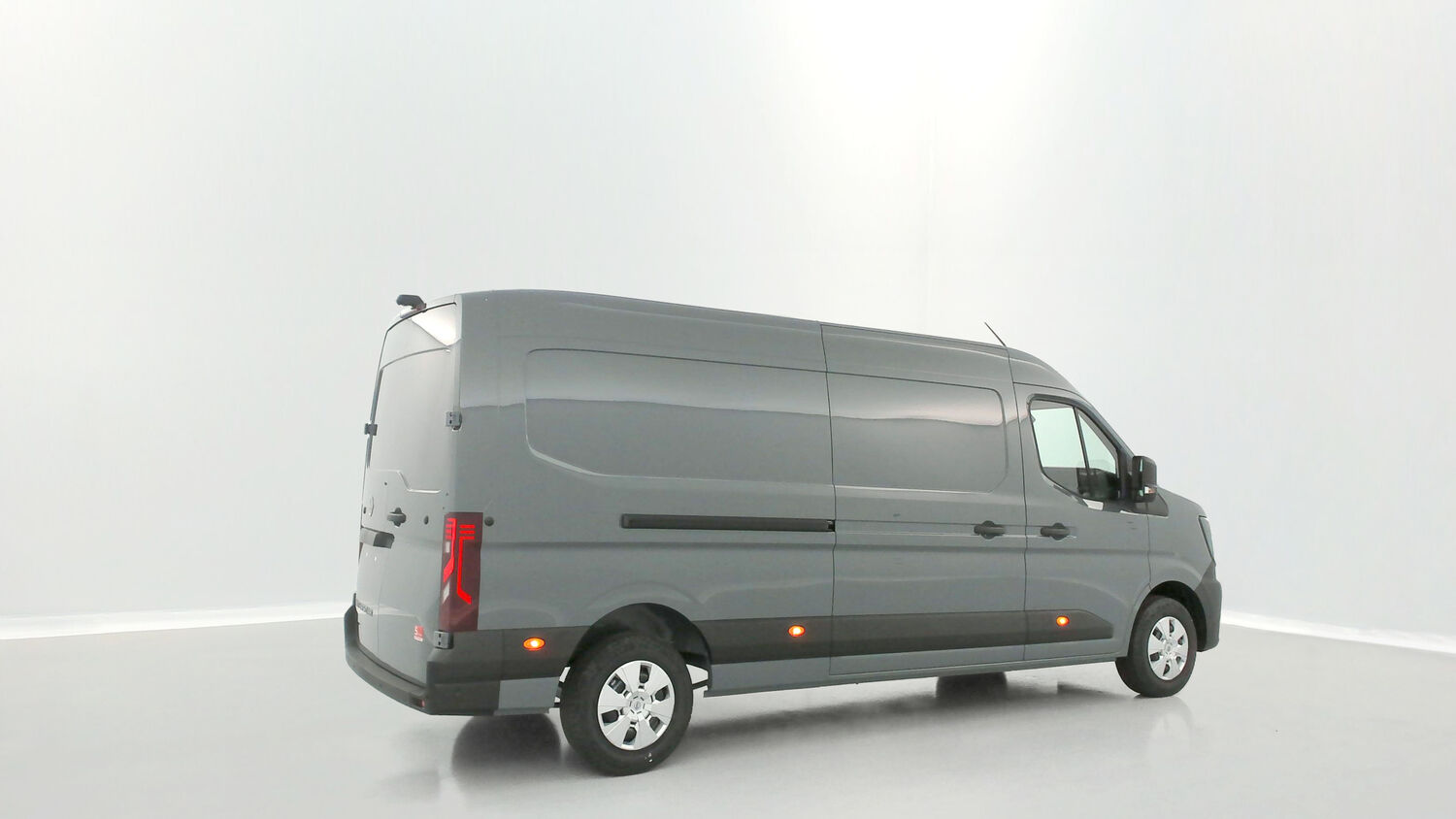 NISSAN Interstar   III L3H2 3t5 2.0 dCi 150ch Tekna