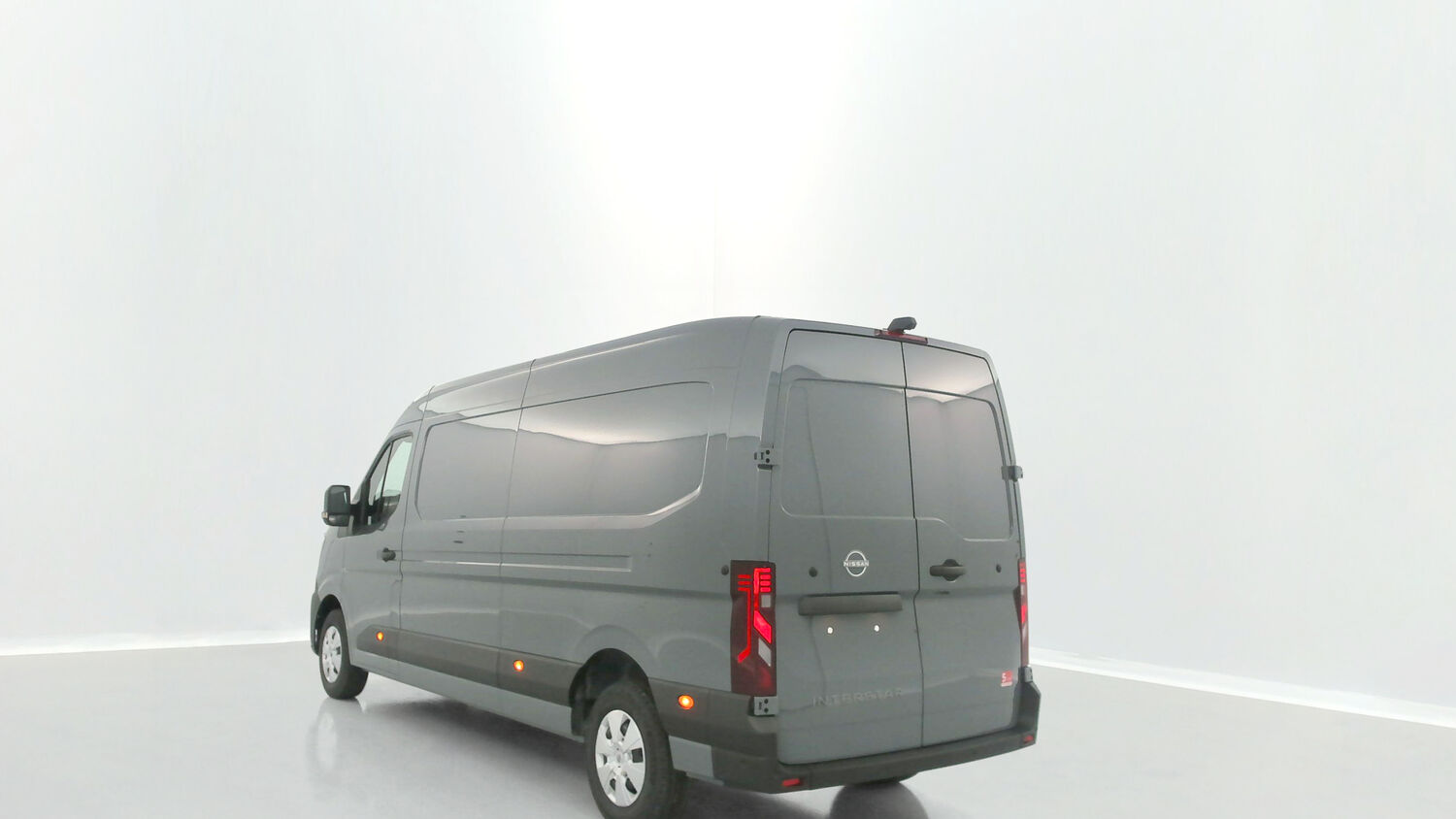 NISSAN Interstar   III L3H2 3t5 2.0 dCi 150ch Tekna