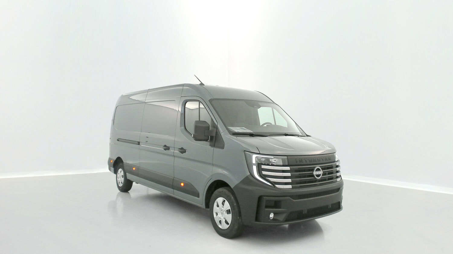 NISSAN Interstar   III L3H2 3t5 2.0 dCi 150ch Tekna