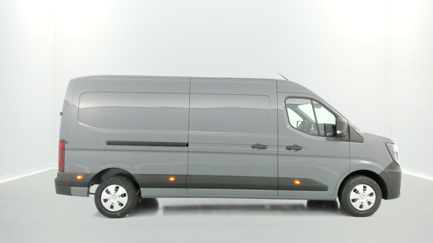 NISSAN Interstar   III L3H2 3t5 2.0 dCi 150ch Tekna