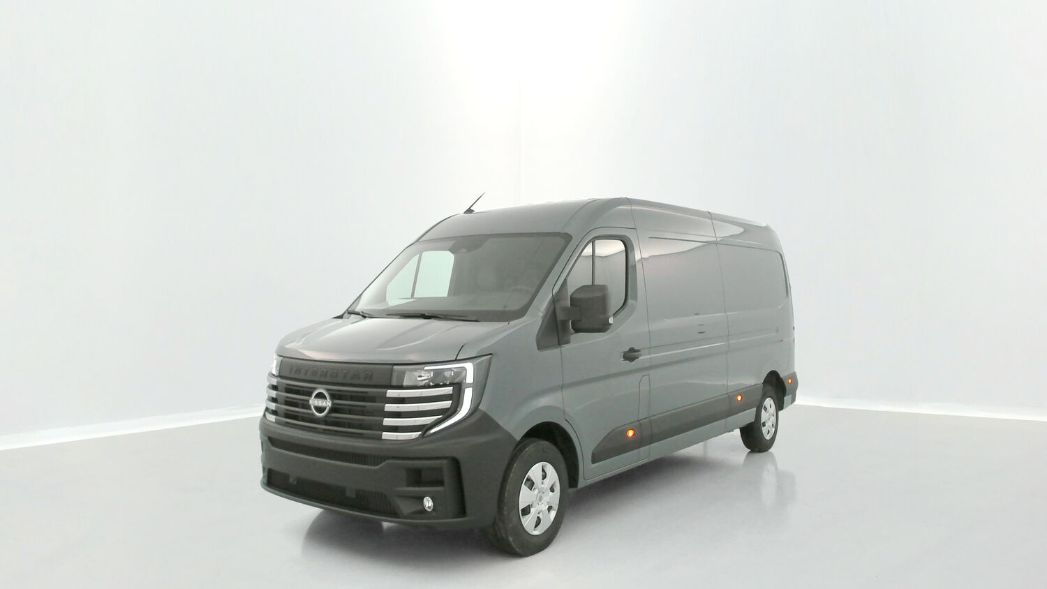 NISSAN Interstar   III L3H2 3t5 2.0 dCi 150ch Tekna