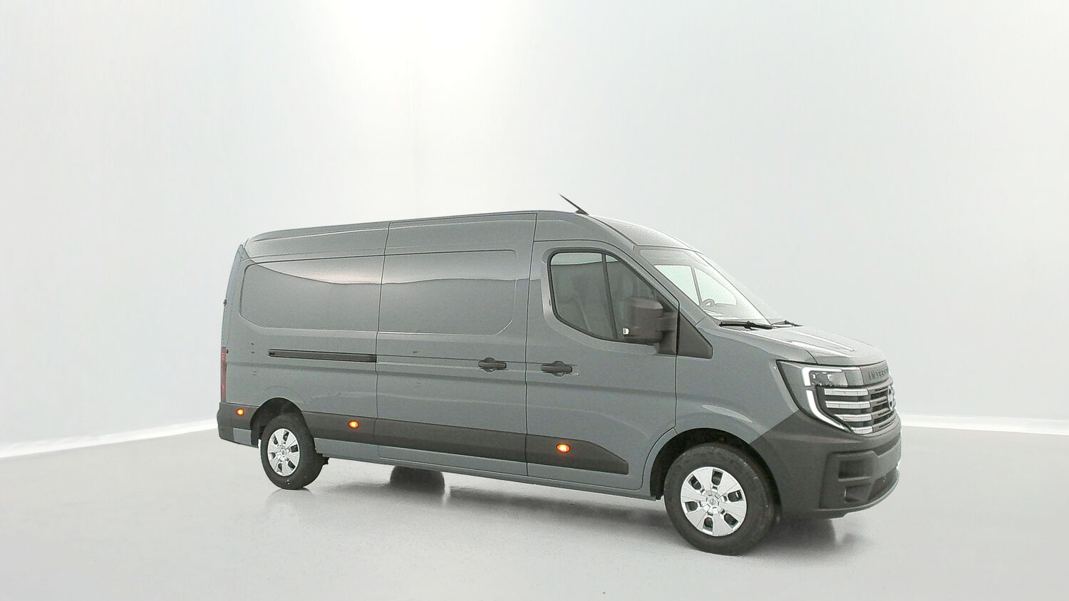 NISSAN Interstar   III L3H2 3t5 2.0 dCi 150ch Tekna