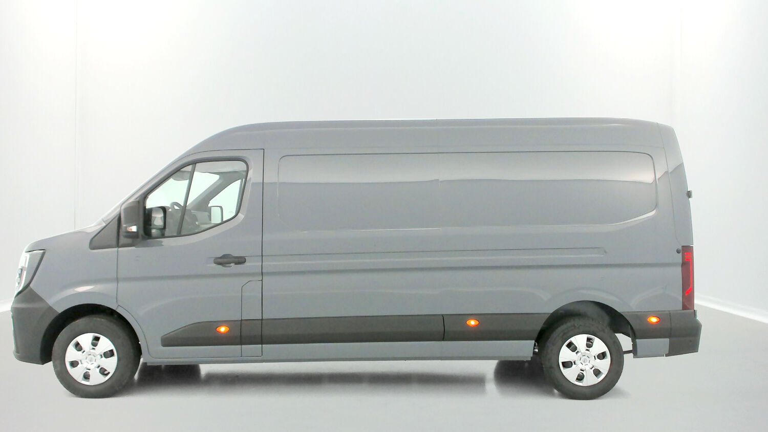 NISSAN Interstar   III L3H2 3t5 2.0 dCi 150ch Tekna