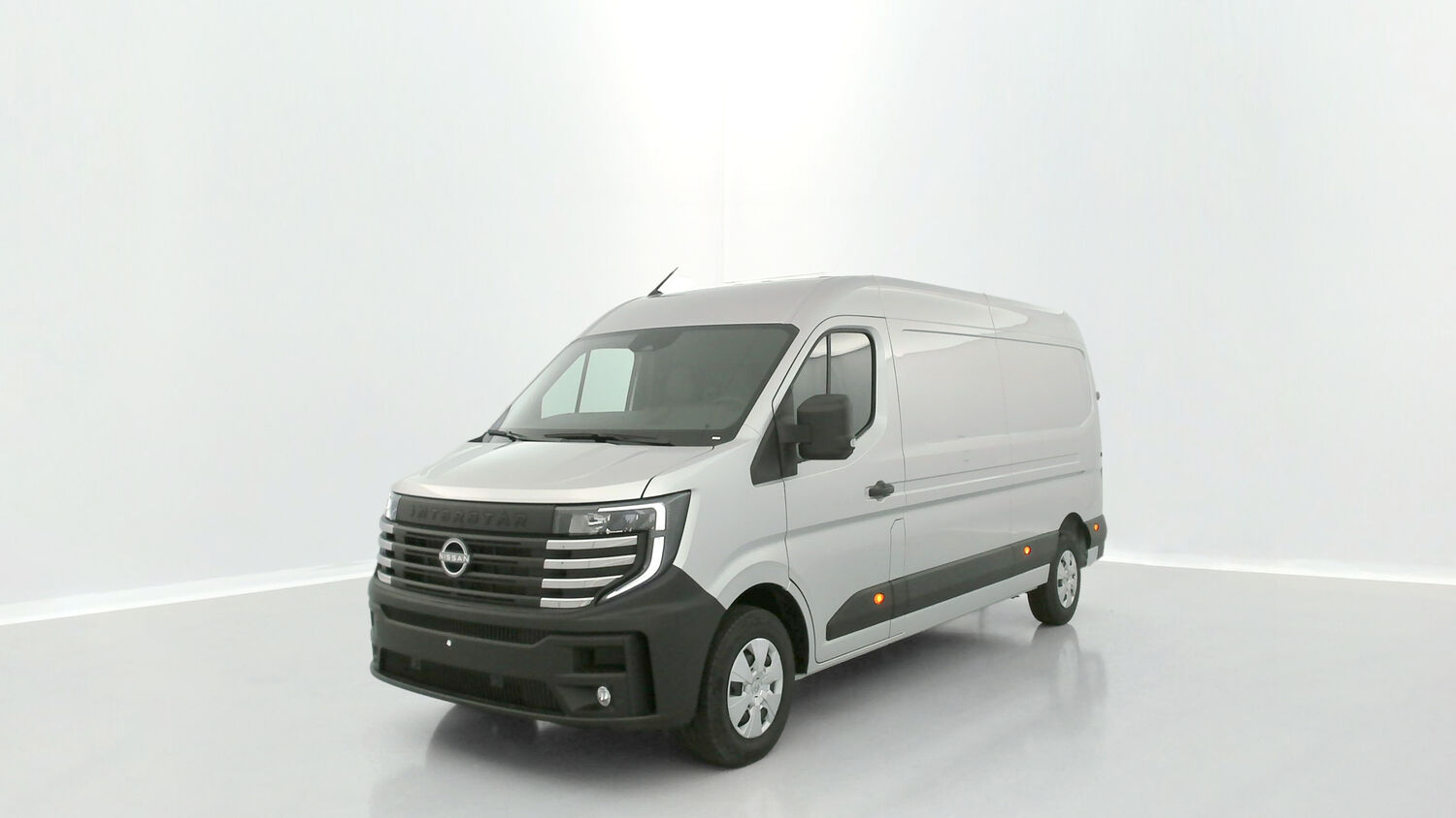 NISSAN INTERSTAR III L3H2 3t5 2.0 dCi 150ch Tekna