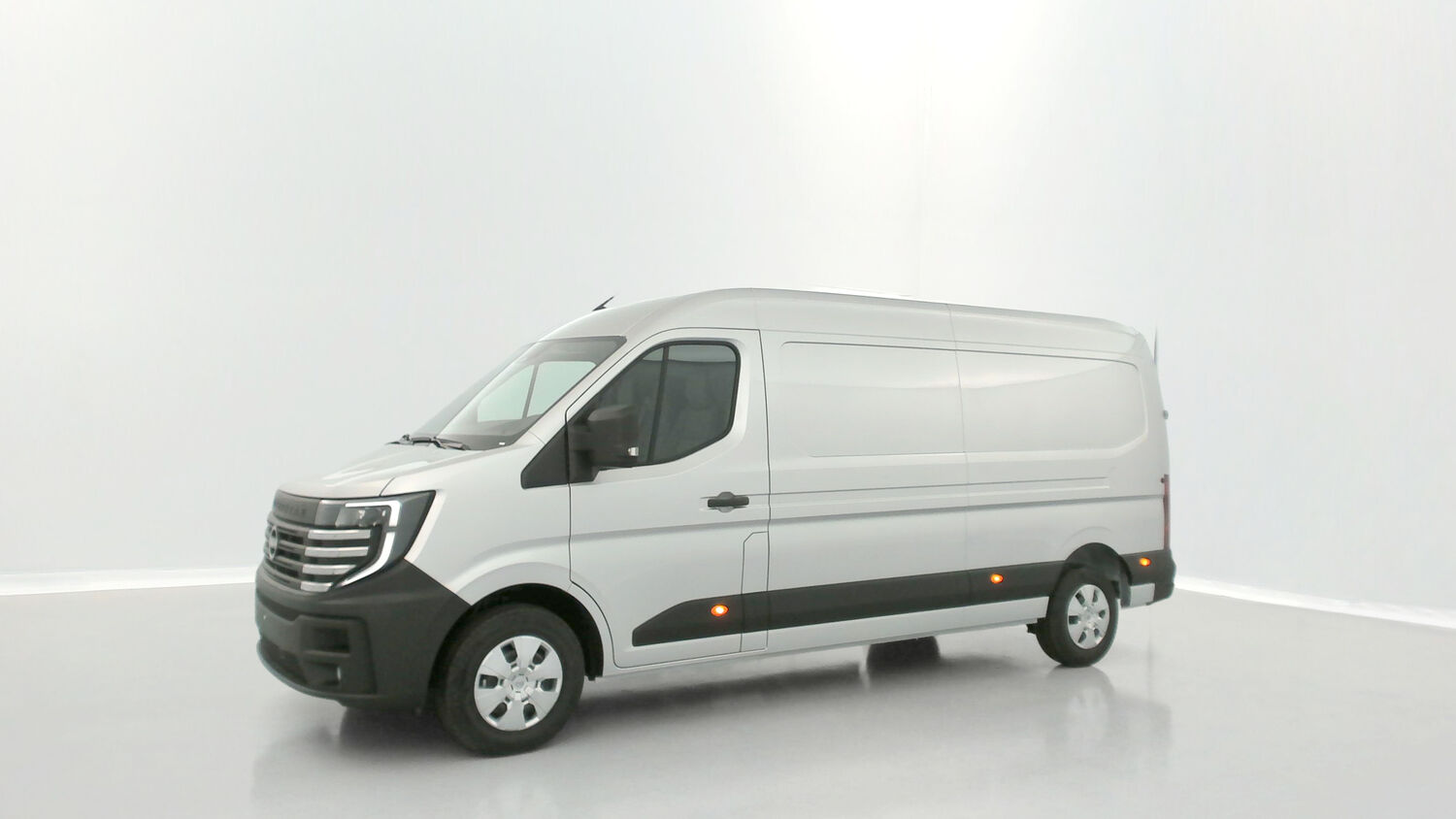 NISSAN INTERSTAR III L3H2 3t5 2.0 dCi 150ch Tekna