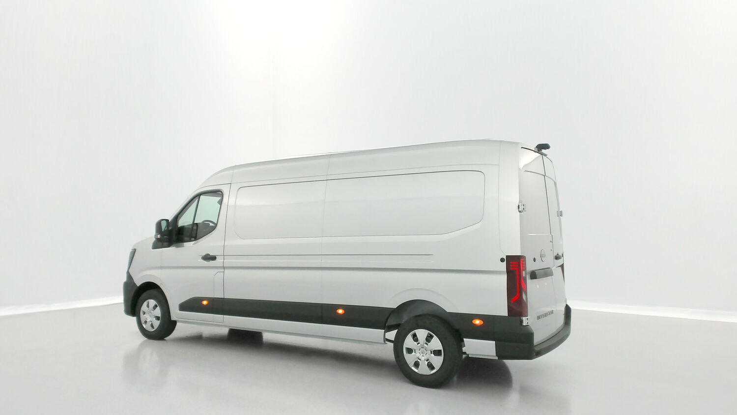 NISSAN INTERSTAR III L3H2 3t5 2.0 dCi 150ch Tekna