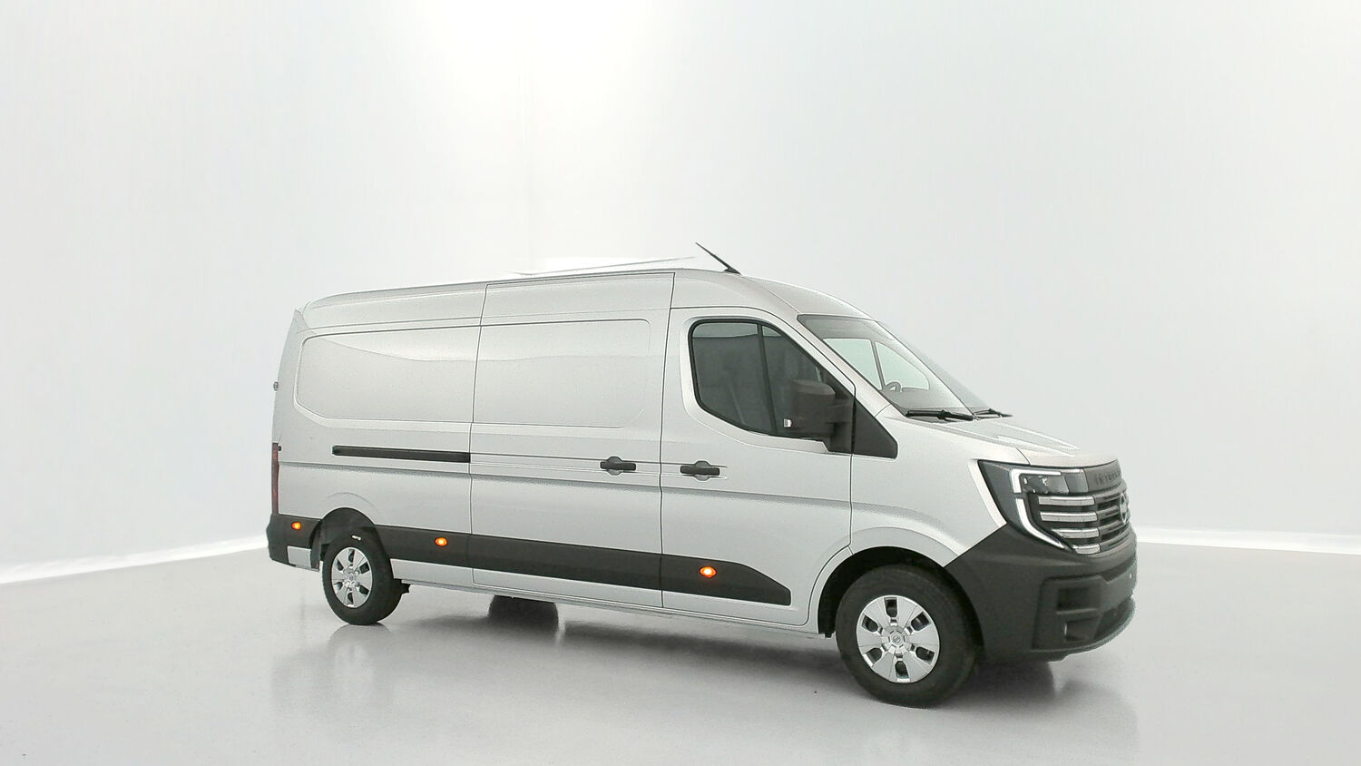 NISSAN INTERSTAR III L3H2 3t5 2.0 dCi 150ch Tekna