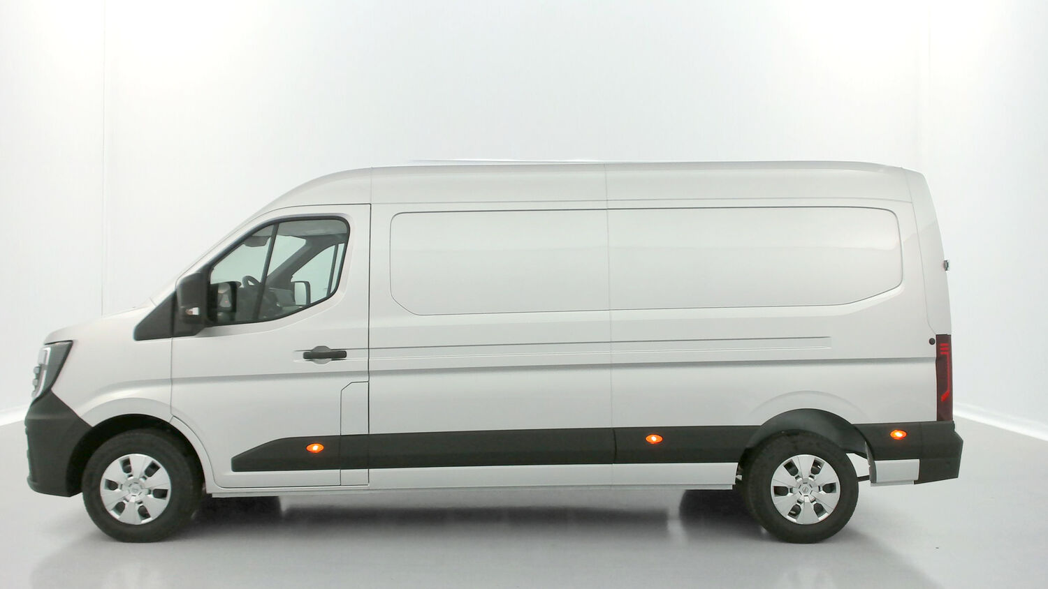 NISSAN INTERSTAR III L3H2 3t5 2.0 dCi 150ch Tekna