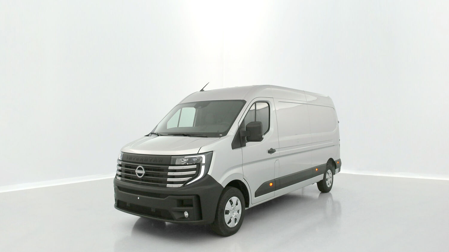 NISSAN Interstar   III L3H2 3t5 2.0 dCi 150ch Tekna