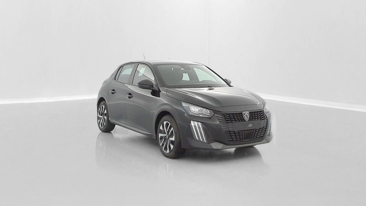 PEUGEOT 208   II(2) 1.2 PureTech 100ch Active