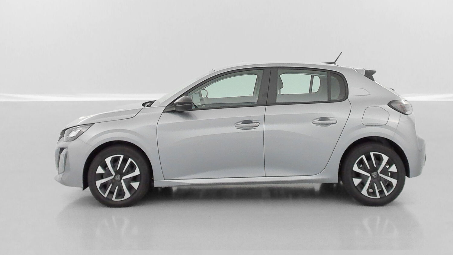 PEUGEOT 208   II(2) 1.2 PureTech 100ch Active