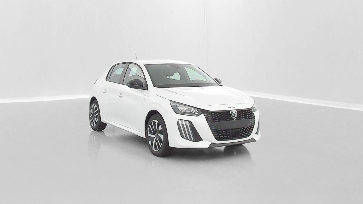 PEUGEOT 208   II(2) 1.2 PureTech 75ch Active