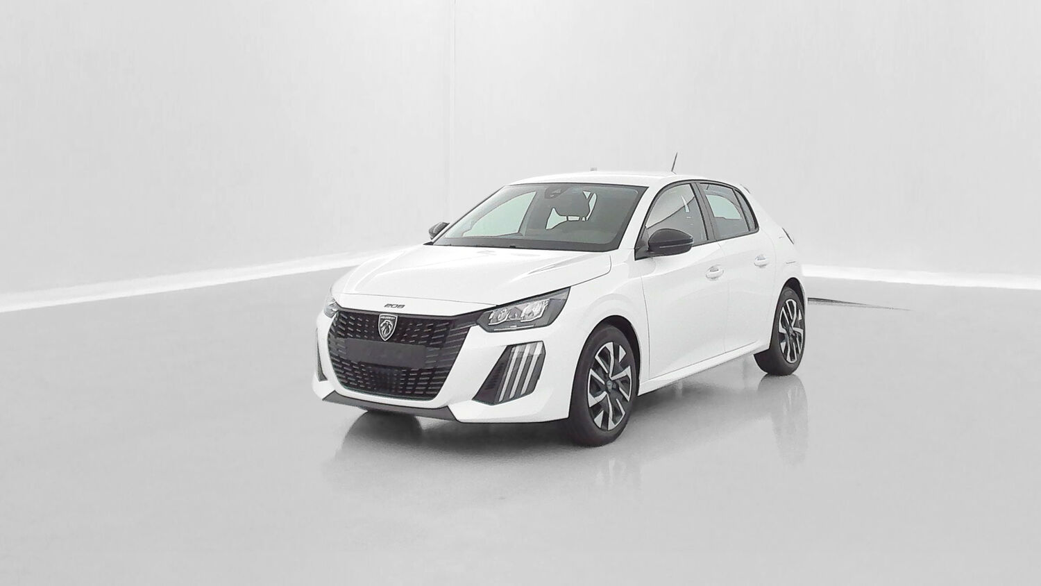 PEUGEOT 208   II(2) 1.2 PureTech 75ch Active