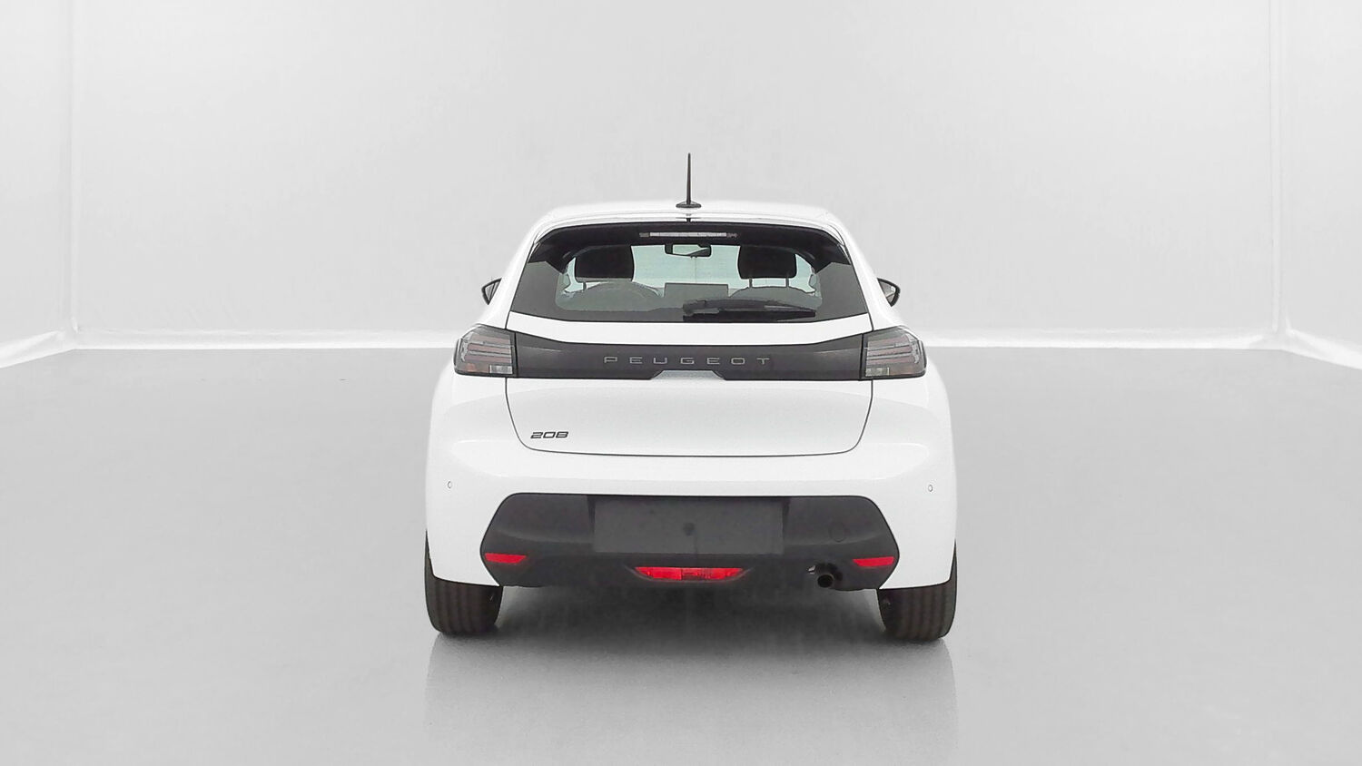 PEUGEOT 208   II(2) 1.2 PureTech 75ch Active