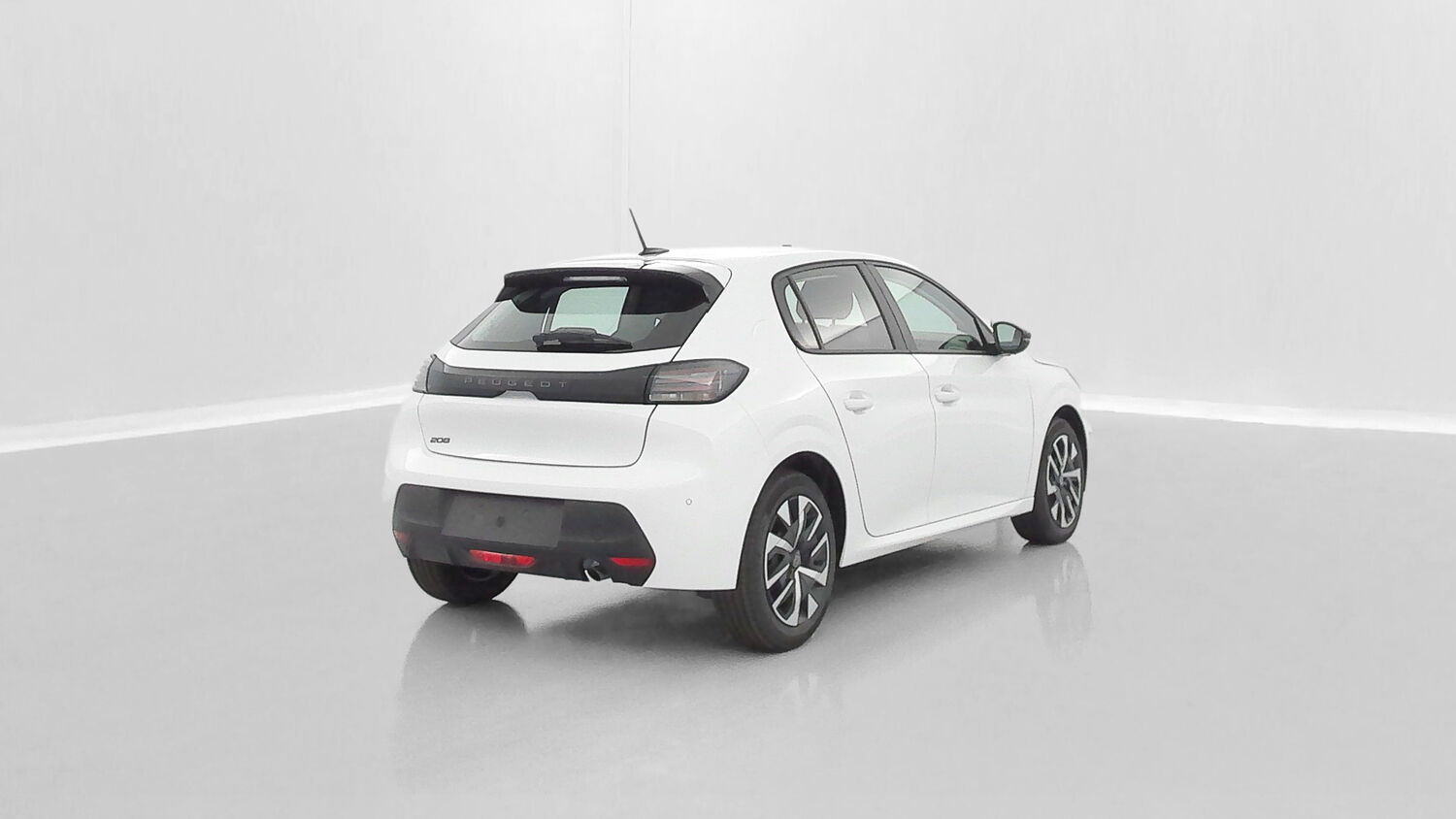 PEUGEOT 208   II(2) 1.2 PureTech 75ch Active