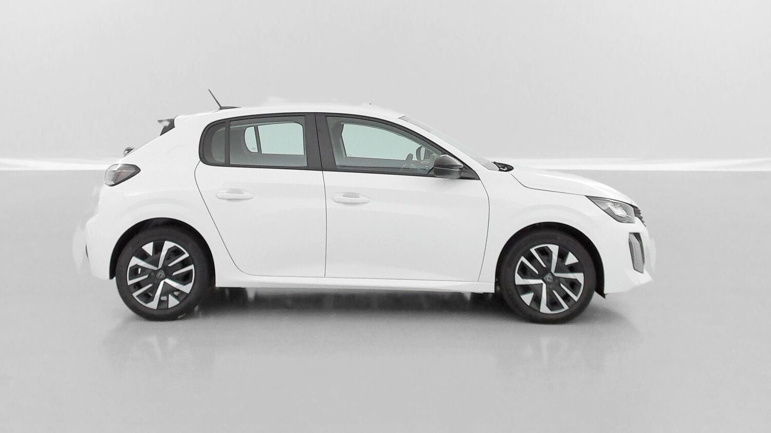 PEUGEOT 208   II(2) 1.2 PureTech 75ch Active