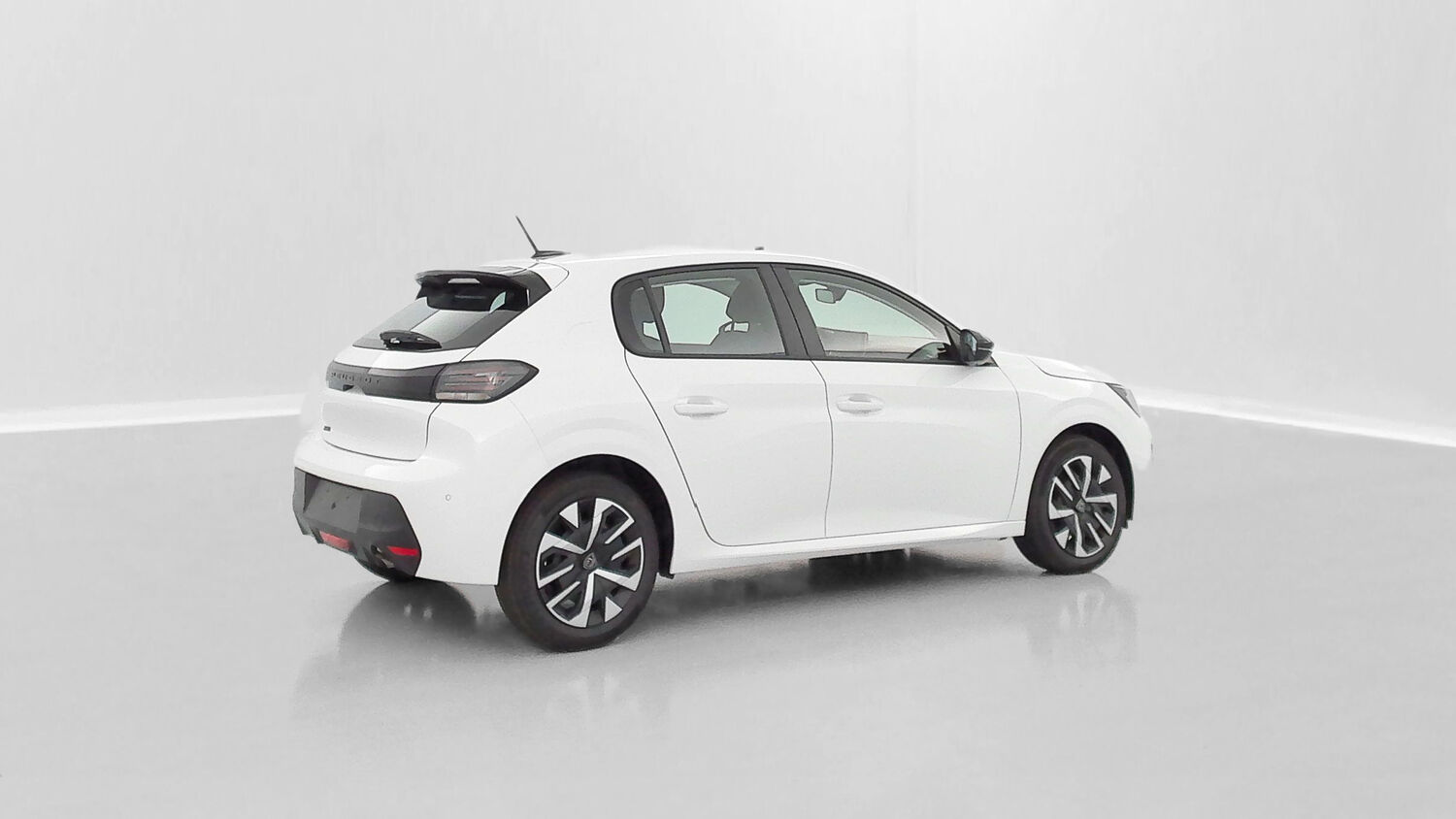 PEUGEOT 208   II(2) 1.2 PureTech 75ch Active