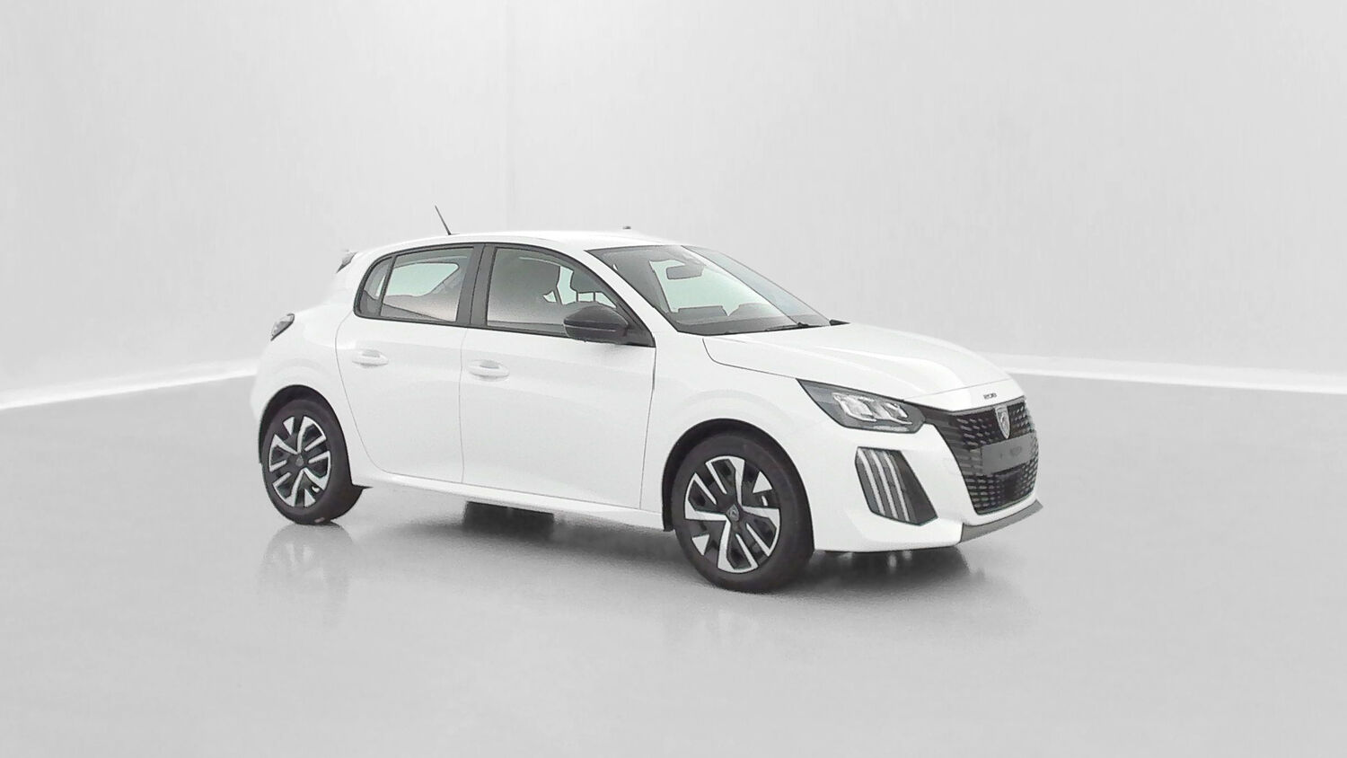 PEUGEOT 208   II(2) 1.2 PureTech 75ch Active