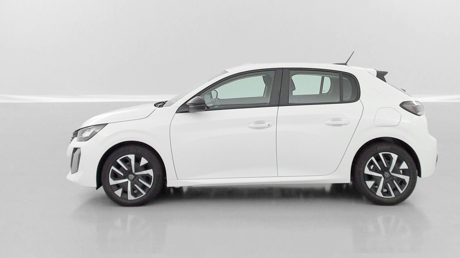 PEUGEOT 208   II(2) 1.2 PureTech 75ch Active