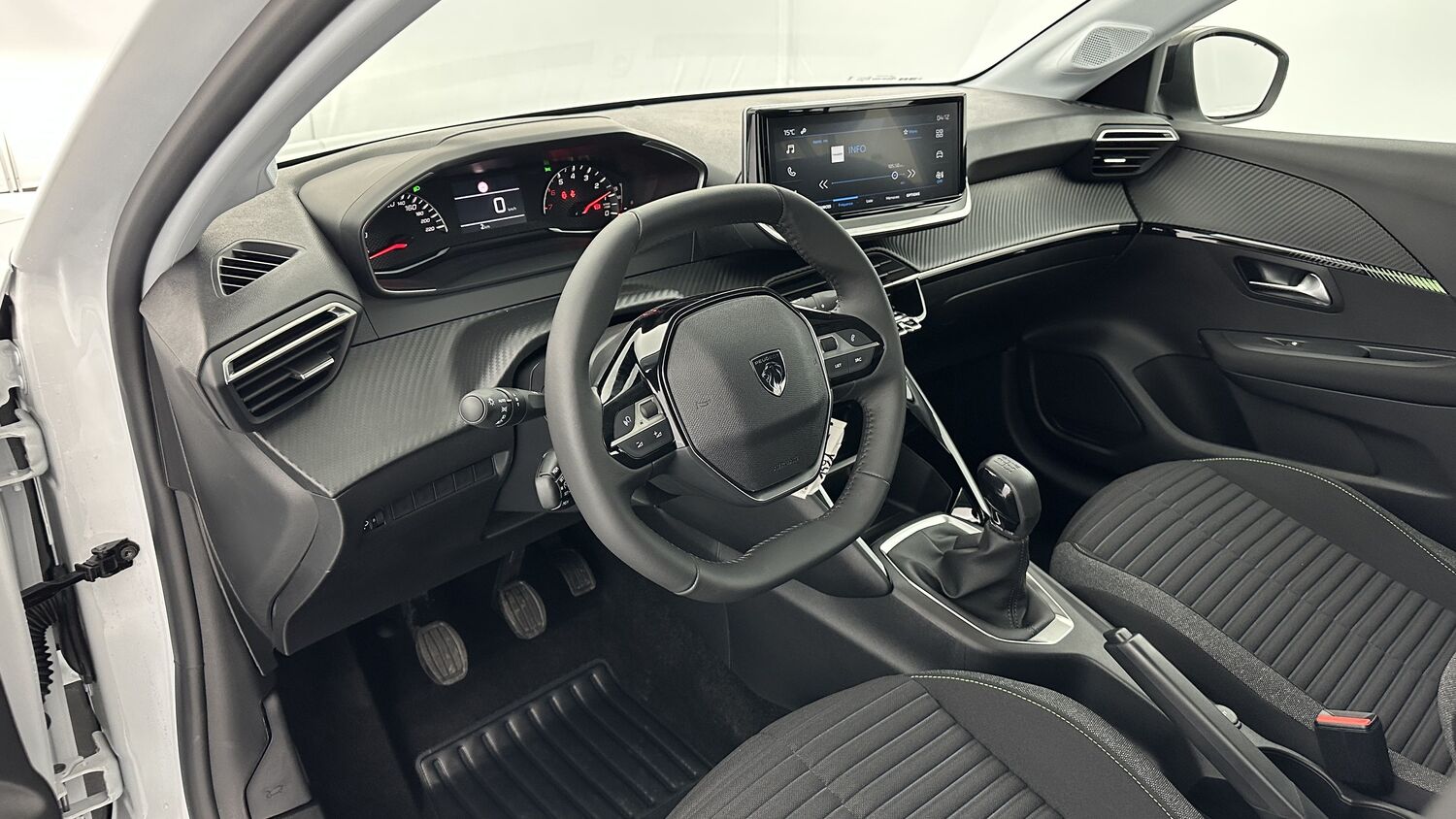 PEUGEOT 208   II(2) 1.2 PureTech 75ch Active