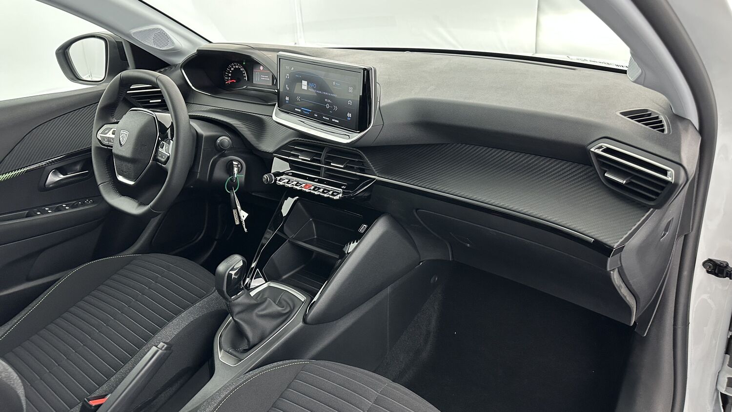 PEUGEOT 208   II(2) 1.2 PureTech 75ch Active