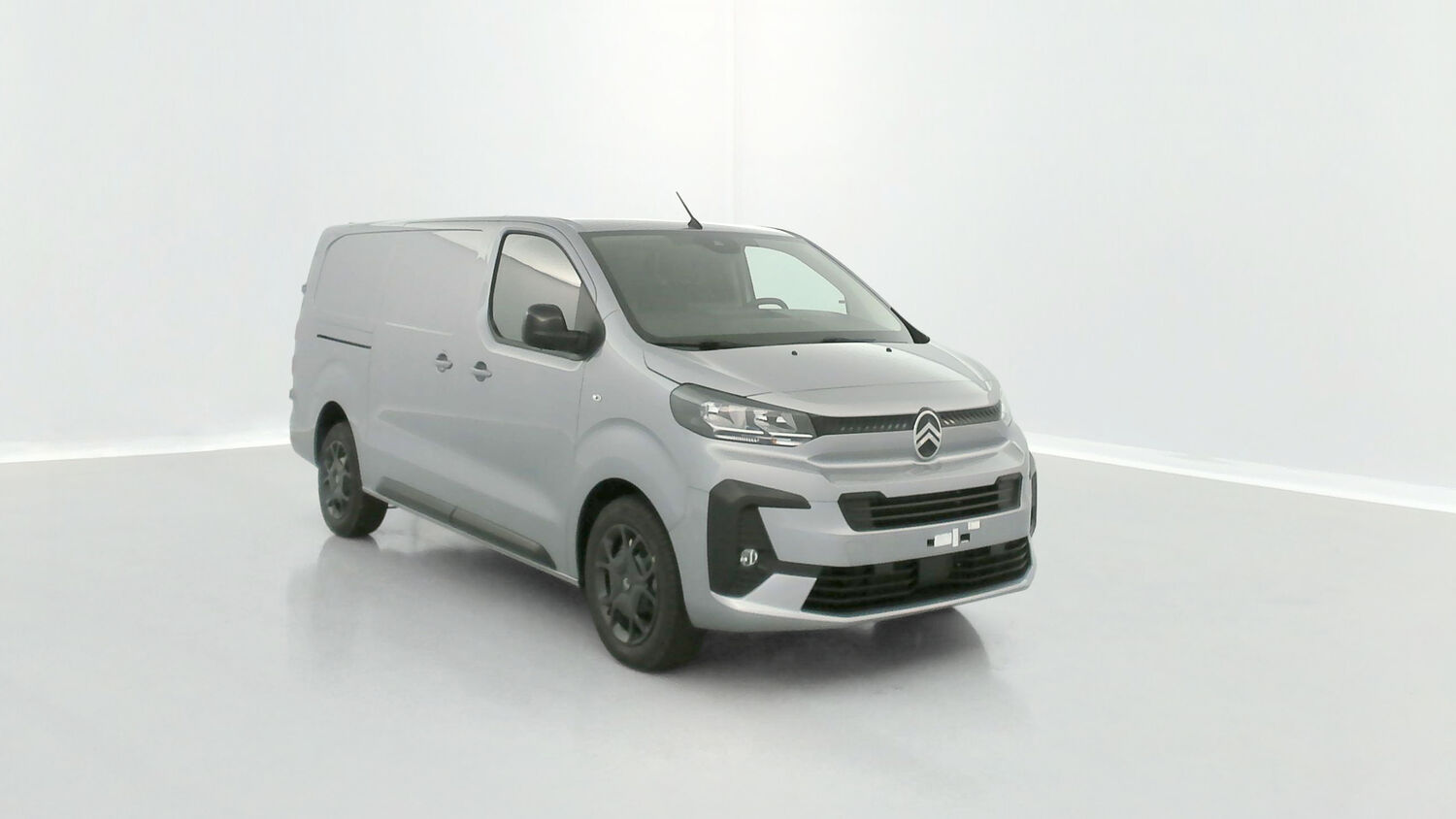 CITROEN JUMPY   XL 2.0 BlueHDi 180ch EAT8 + Pack Connectivité + Caméra