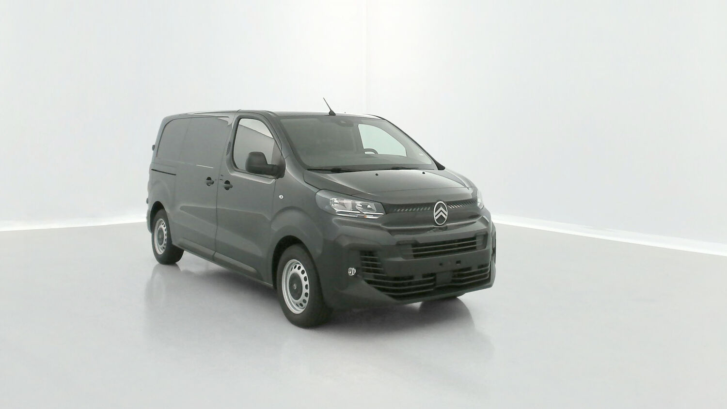 CITROEN JUMPY M 2.0 BlueHDi 145ch