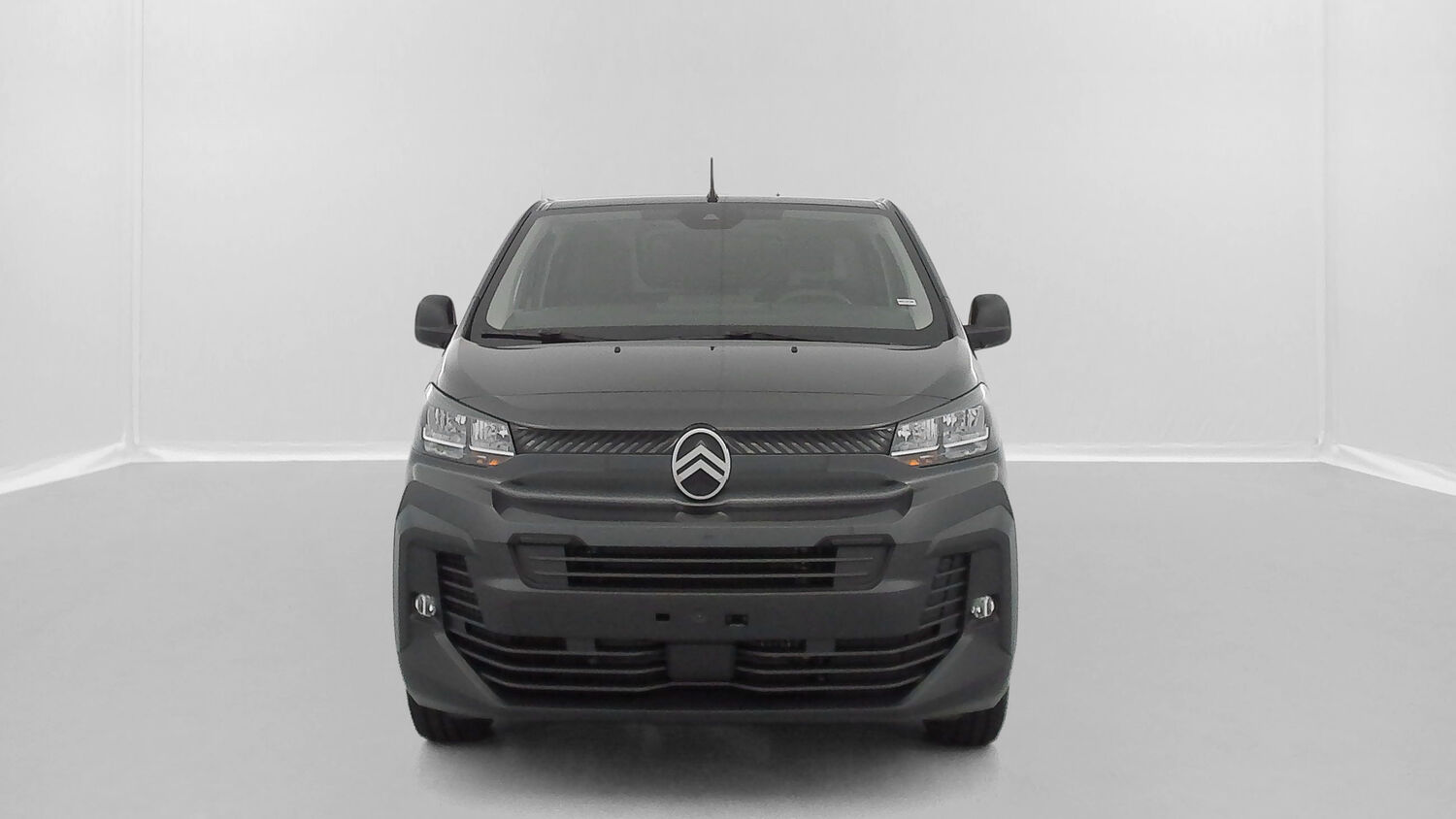 CITROEN JUMPY M 2.0 BlueHDi 145ch
