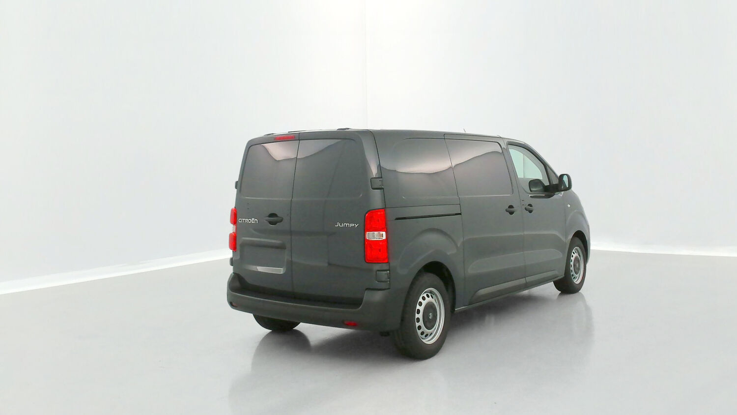 CITROEN JUMPY M 2.0 BlueHDi 145ch